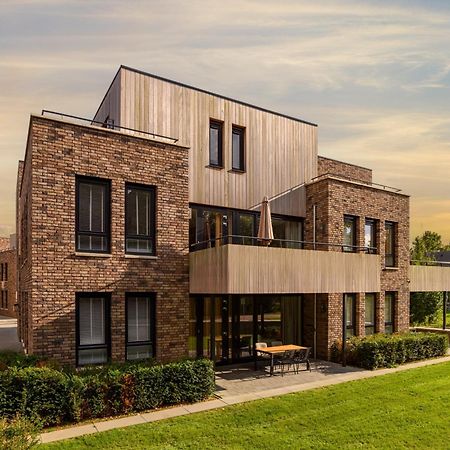 Dormio Resort Maastricht Castellum Apartments Экстерьер фото