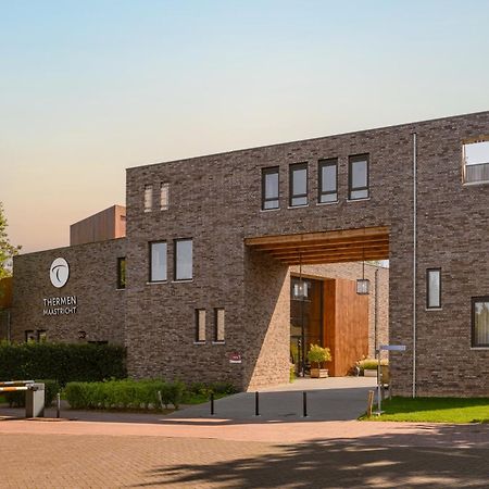 Dormio Resort Maastricht Castellum Apartments Экстерьер фото