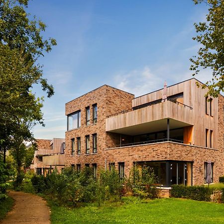 Dormio Resort Maastricht Castellum Apartments Экстерьер фото