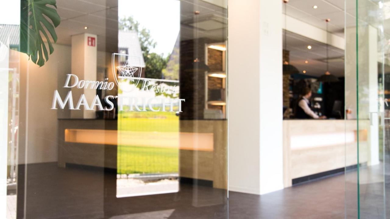 Dormio Resort Maastricht Castellum Apartments Экстерьер фото