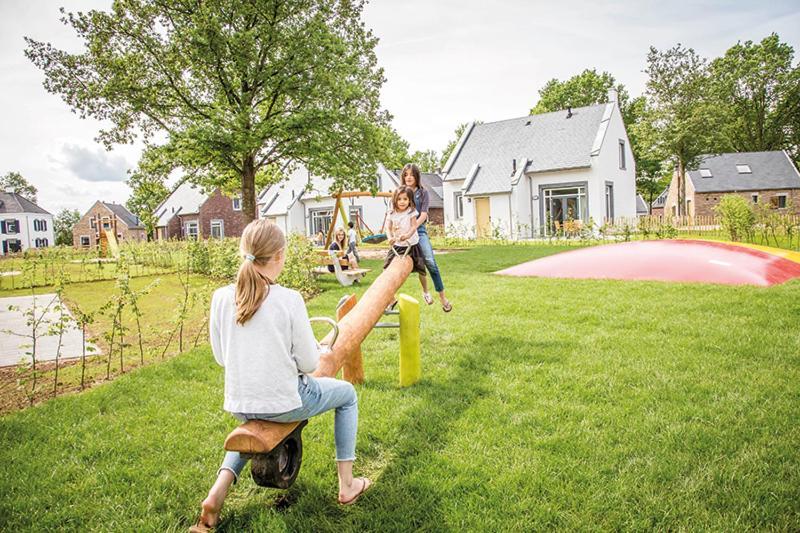Dormio Resort Maastricht Castellum Apartments Экстерьер фото