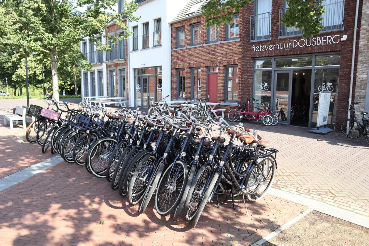 Dormio Resort Maastricht Castellum Apartments Экстерьер фото