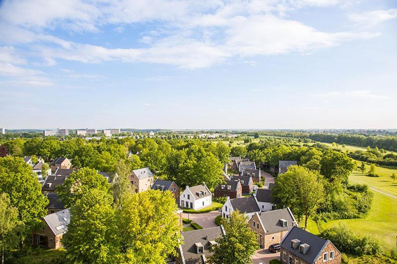 Dormio Resort Maastricht Castellum Apartments Экстерьер фото