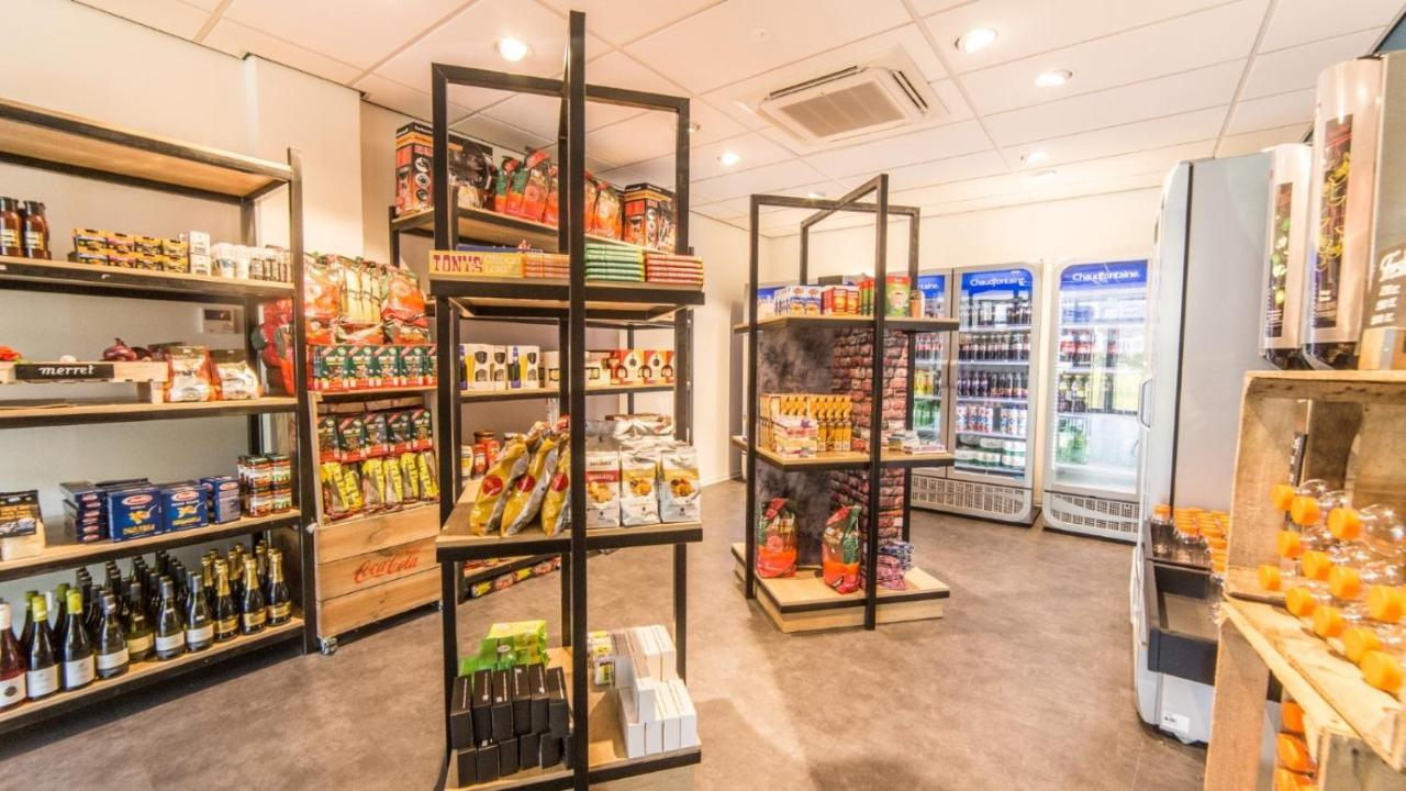 Dormio Resort Maastricht Castellum Apartments Экстерьер фото