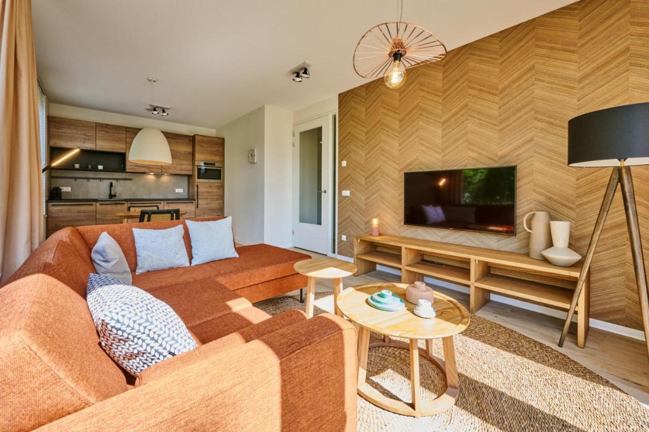 Dormio Resort Maastricht Castellum Apartments Экстерьер фото