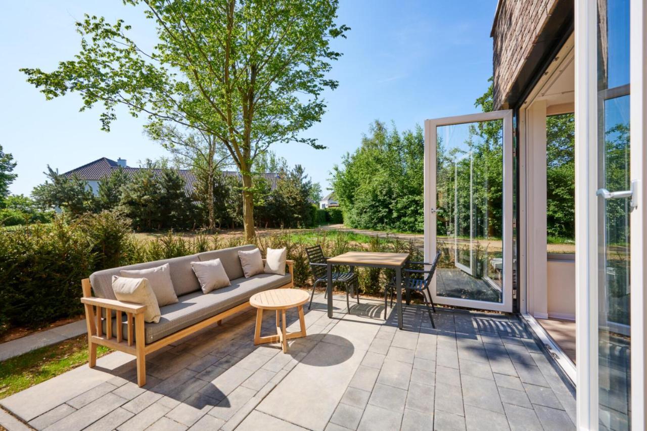 Dormio Resort Maastricht Castellum Apartments Номер фото