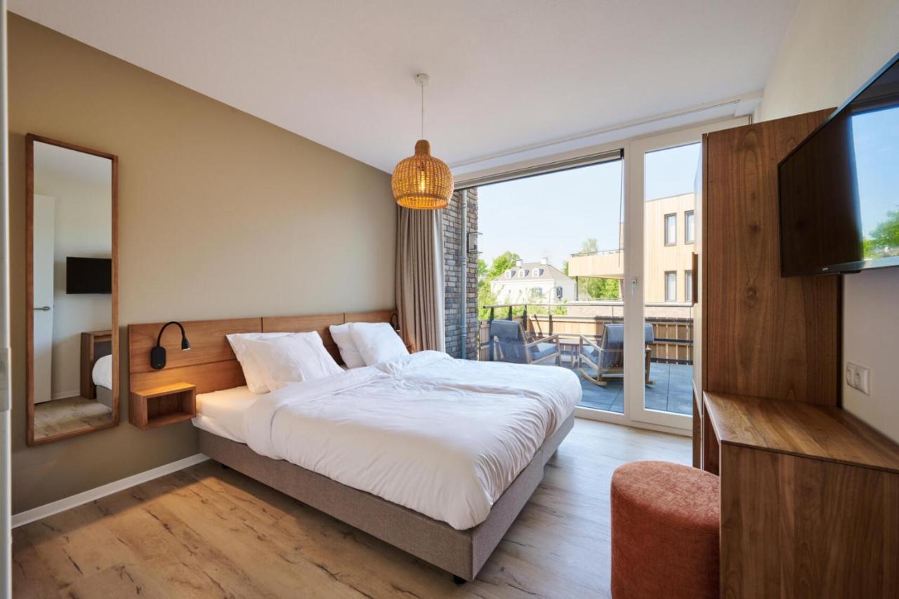 Dormio Resort Maastricht Castellum Apartments Экстерьер фото