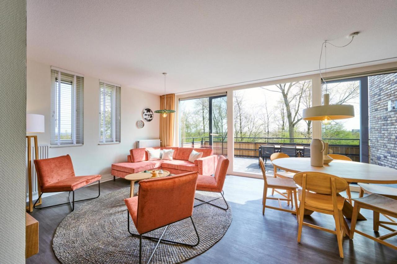 Dormio Resort Maastricht Castellum Apartments Номер фото