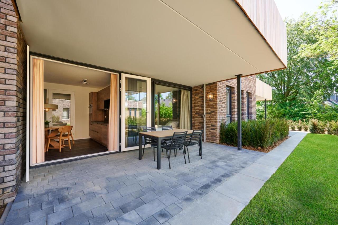 Dormio Resort Maastricht Castellum Apartments Экстерьер фото
