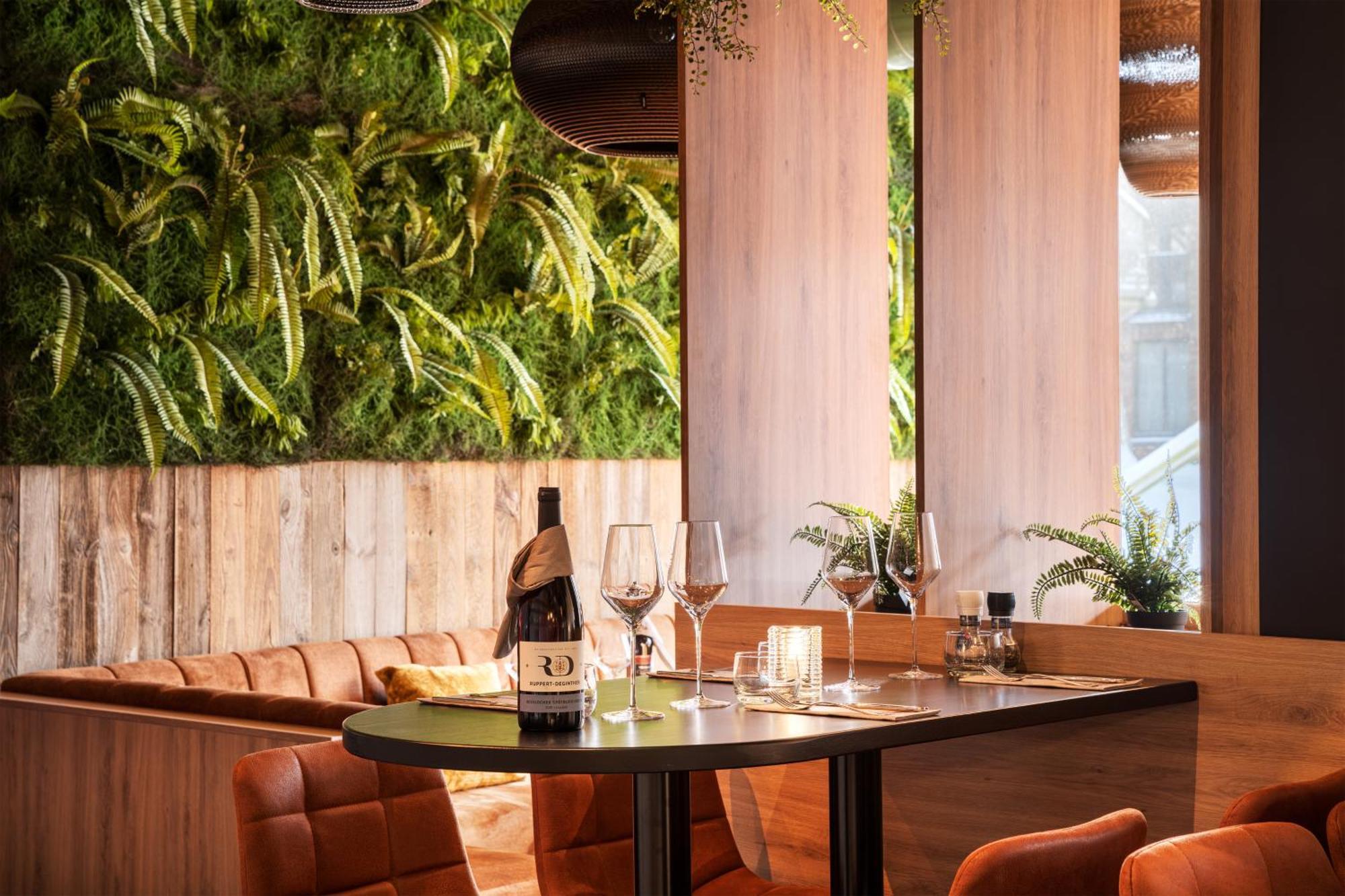 Dormio Resort Maastricht Castellum Apartments Экстерьер фото